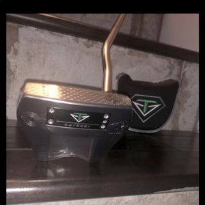 Las Vegas Putter Odyssey Toulon 2019